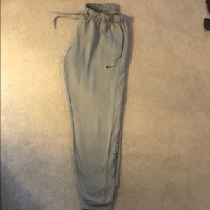 Nike Sweat Pants